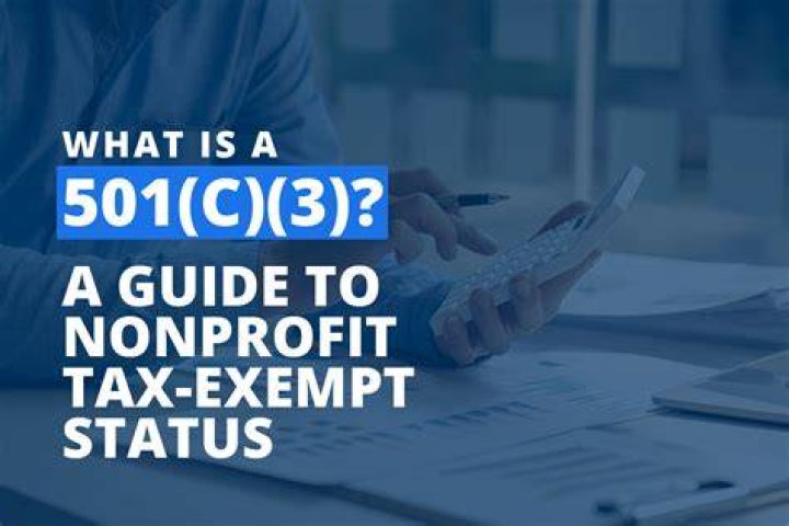 Does a 501c3 expire?