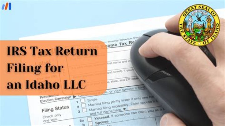 Does a Series LLC file one tax return?