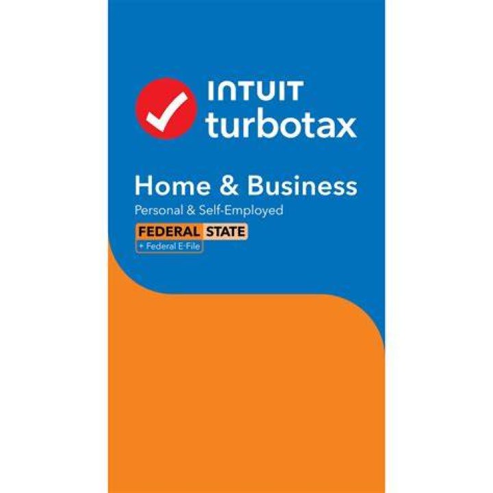 Does TurboTax home and business include stocks?