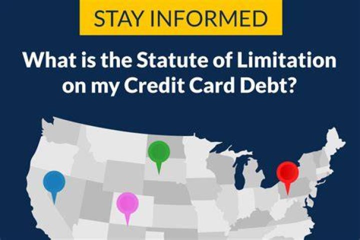 Does Wisconsin have a statute of limitations?