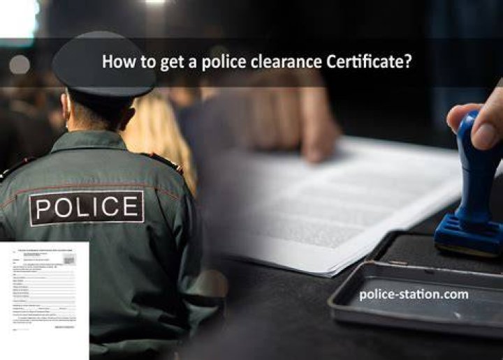 How can I get tax clearance online?