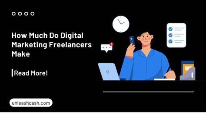 How do freelancers do marketing?