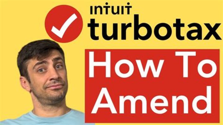 How do I amend my NJ-1065?
