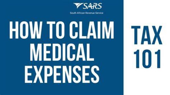 How do I claim medical expenses on Ros Ireland?