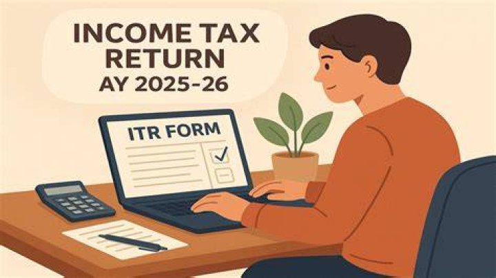 How do I file an income tax return on my computer?