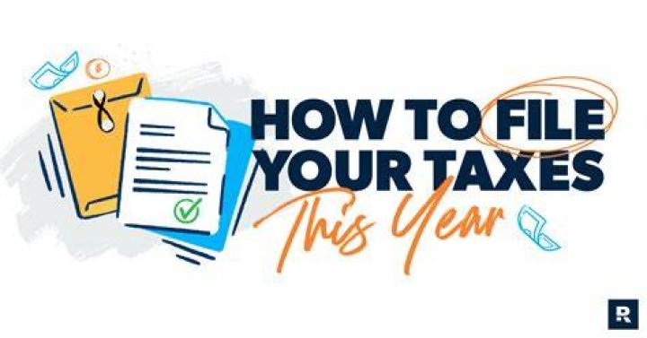 How do I file taxes while on deployment?