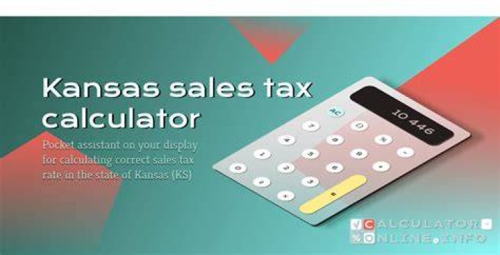 How do I pay Kansas sales tax online?