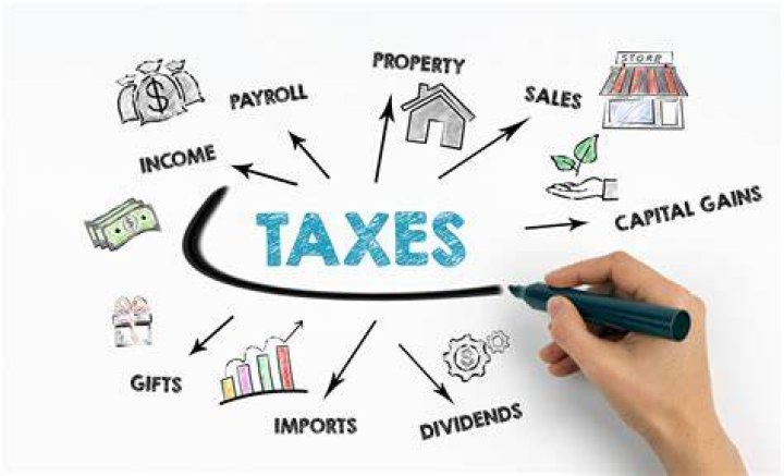 How do taxes work if I live in NJ and work in PA?