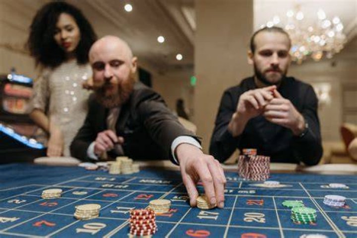How do you prove you are a professional gambler?