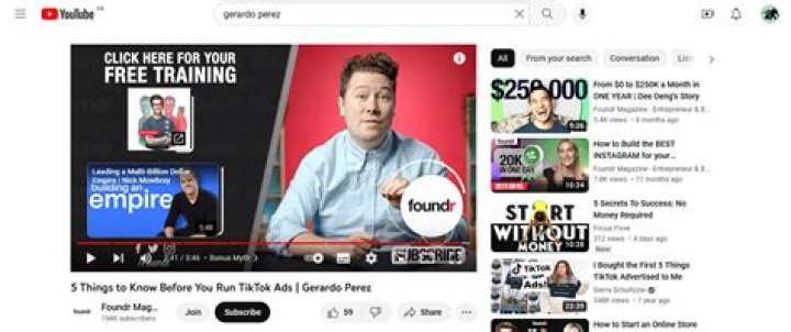 How do YouTube videos generate revenue?