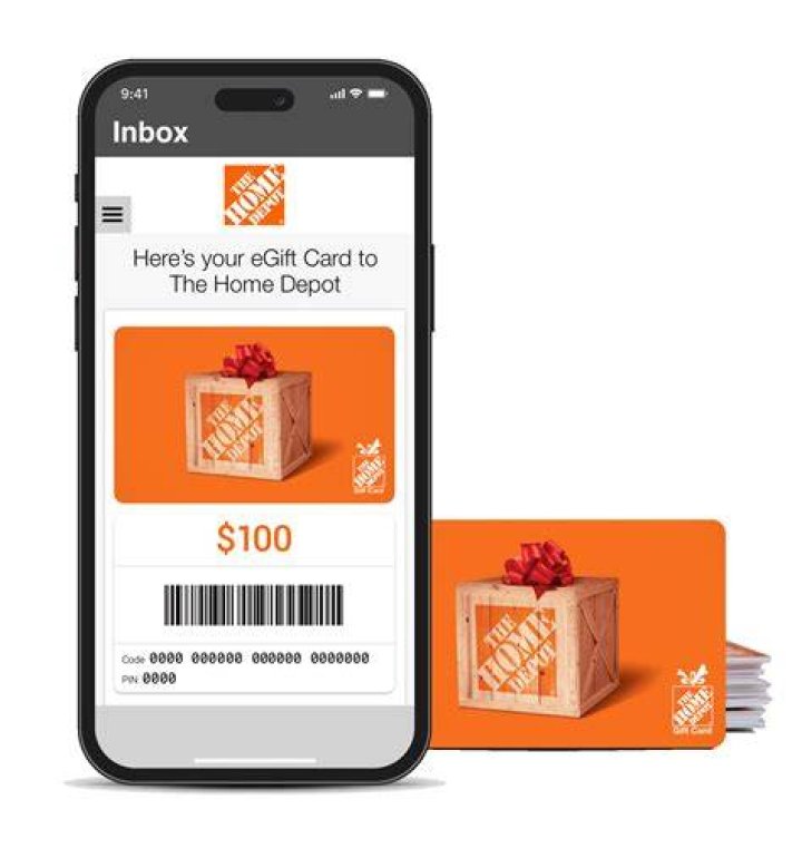 How does Home Depot give W-2?