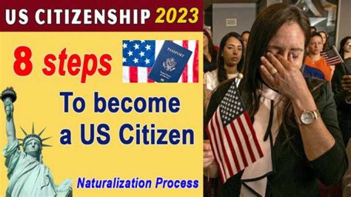 How long can a US citizen live outside the US?
