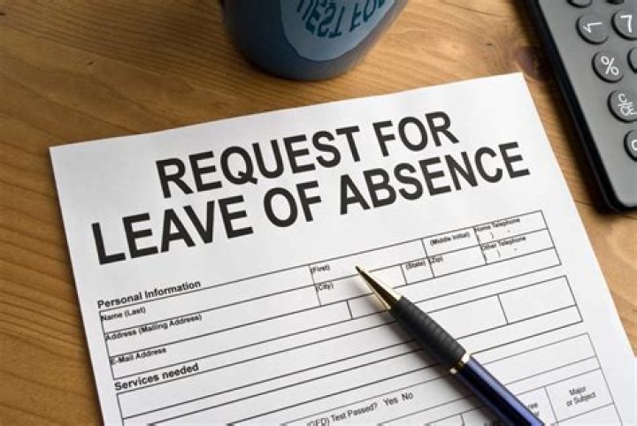 How long can you stay on a leave of absence?