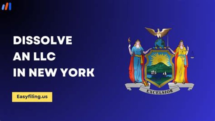 How long do you have to publish LLC in New York?