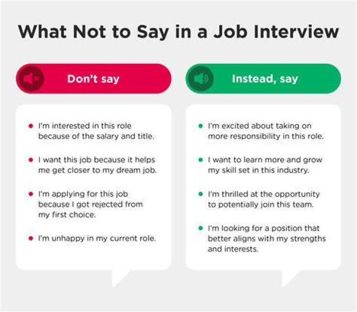 How long should you work for one company?