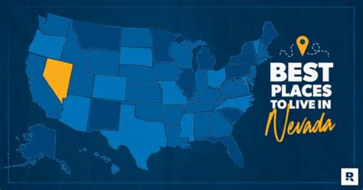 How many days do you have to live in Nevada to be a resident?