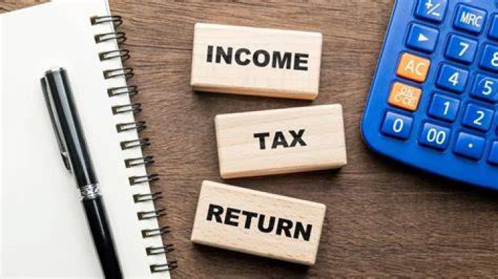 How many people have already filed tax returns?