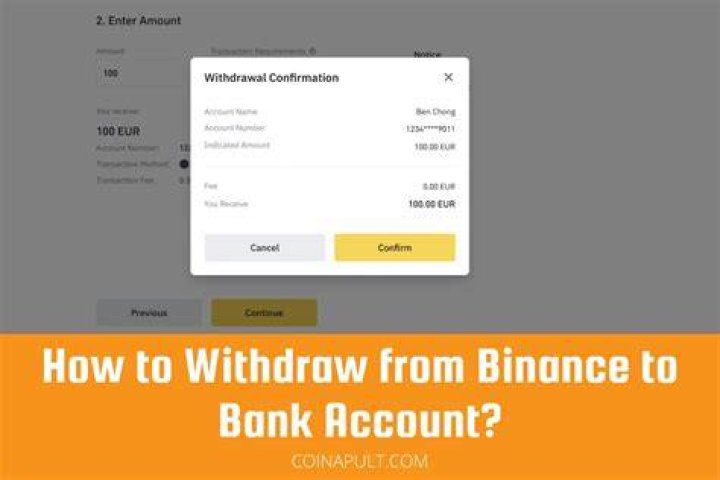 How many times can you withdraw from bank account?