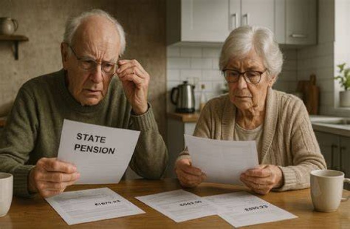 How many years do you need to work in Spain to get a pension?