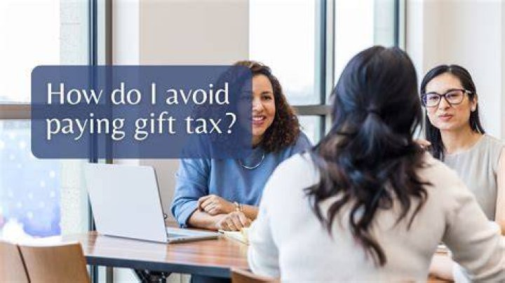 How much can I give my Son without paying gift tax?