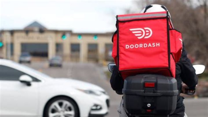 How much do DoorDash drivers make in Alaska?