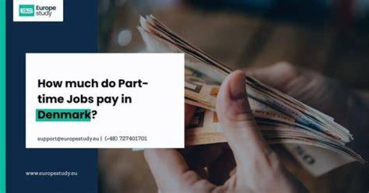 How much do part time bloggers earn?
