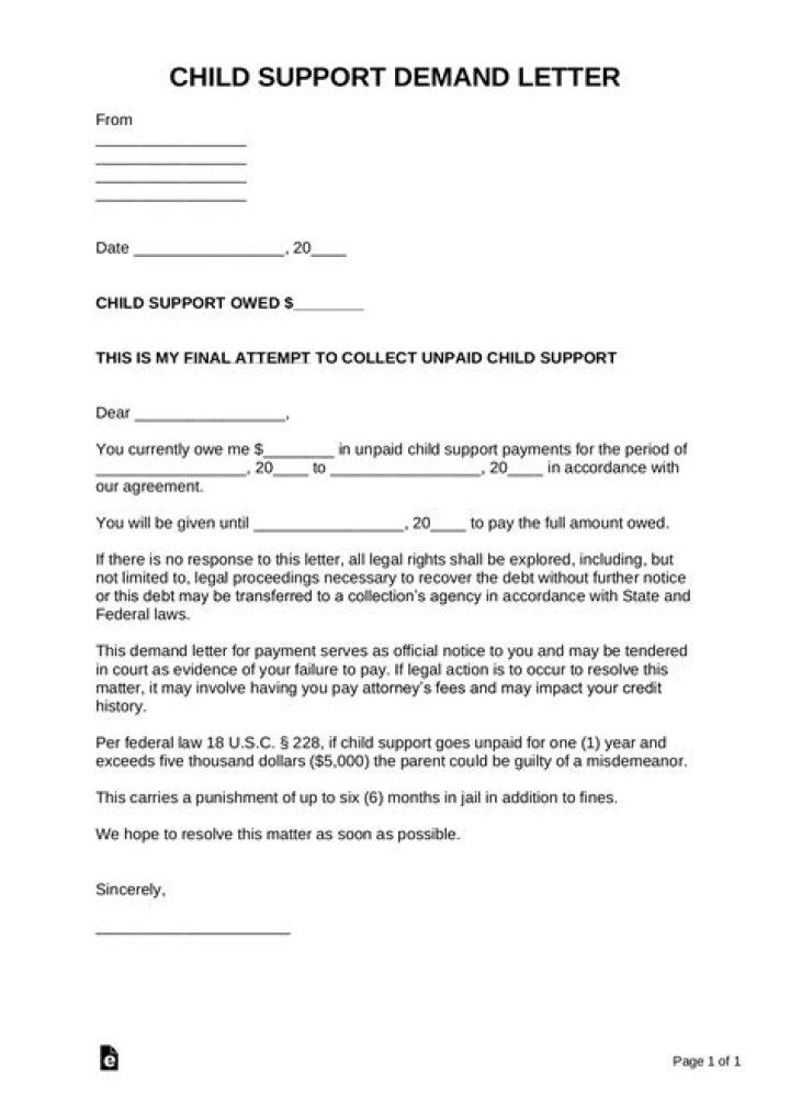 How much does a dad have to pay in child support?