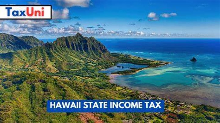 How much is GE tax in Hawaii?