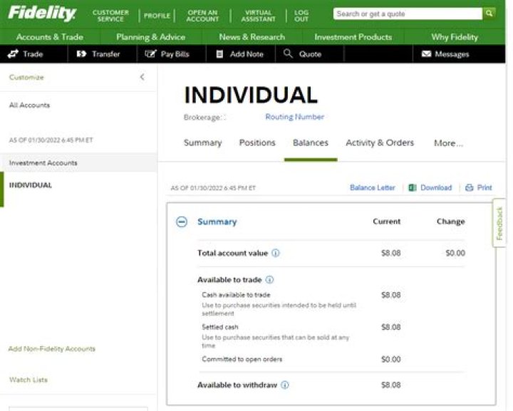 How much money does Fidelity Investments manage?