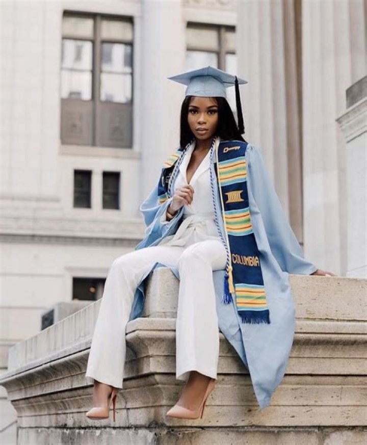How much money should I have after graduating college?