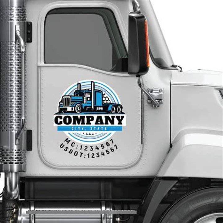 Is a business truck an asset?