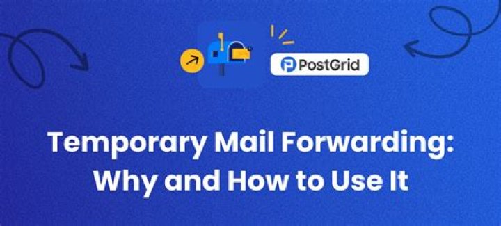 Is forwarding mail legal?