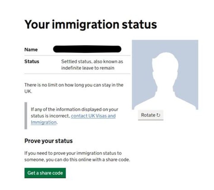 Is there a deadline for settled status?