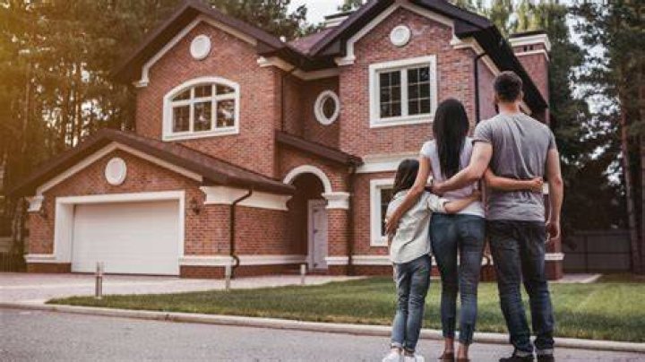 Should I talk to my bank about buying a house?