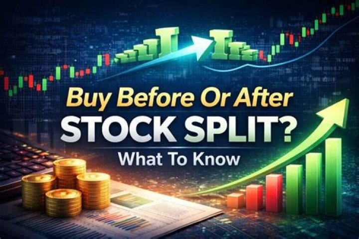 Should you sell stock before or after earnings?