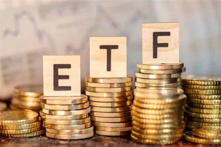 What are ETFs similar to?