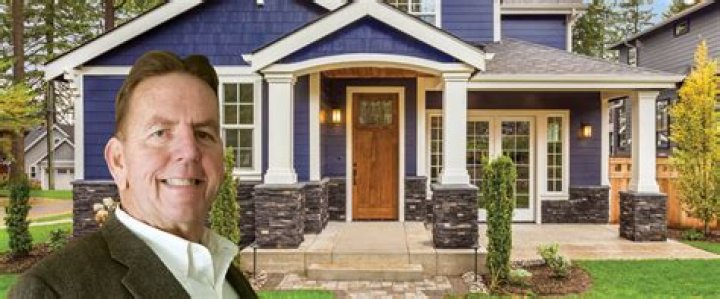 What do you call someone who buys and sells houses?