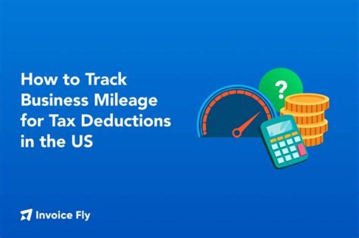 What form do I use to deduct mileage?