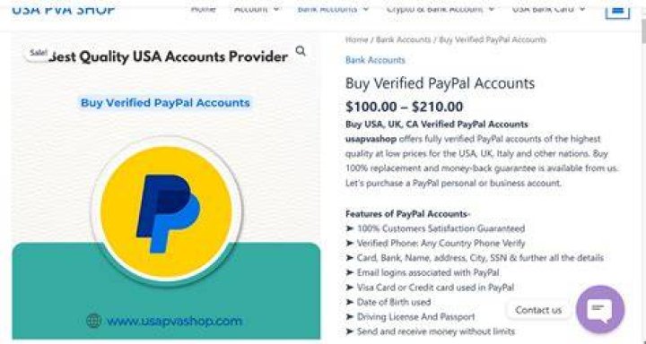 What happens if you have 2 PayPal accounts?