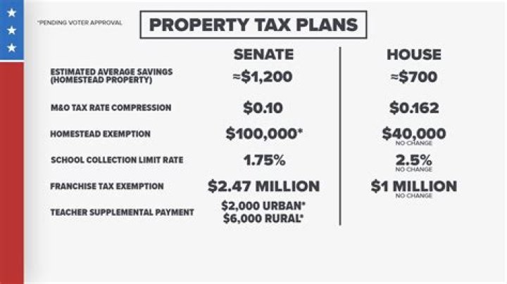 What happens if you pay property taxes for 9 years?