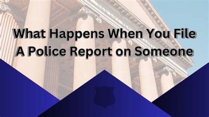What happens when you report someone to DWP?