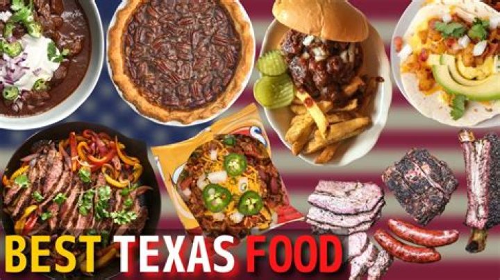 What is Texas known for gifts?