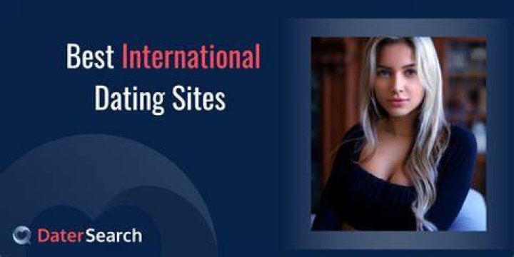 What is the best international dating site?