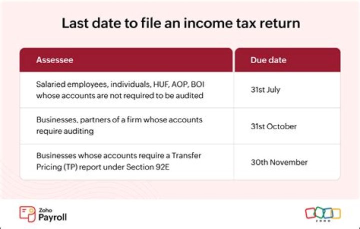 What kind of tax return does a LLC file?