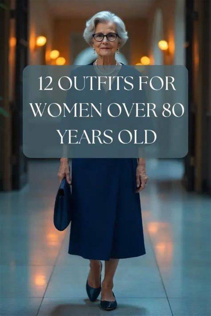 What should an 80 year old woman invest in?
