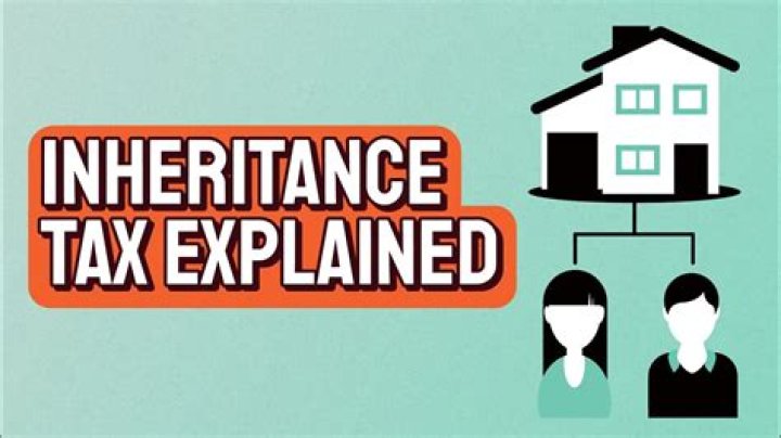 What should I do with money from an inheritance?