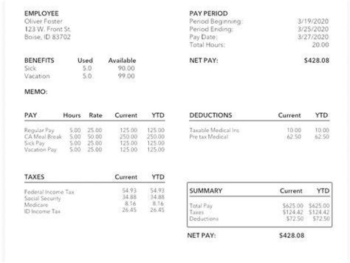 What taxes do expats have to pay?