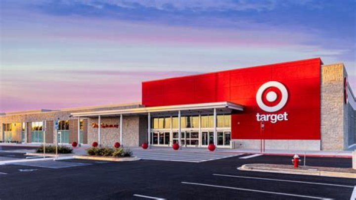 What was the former name of the Target Corporation?