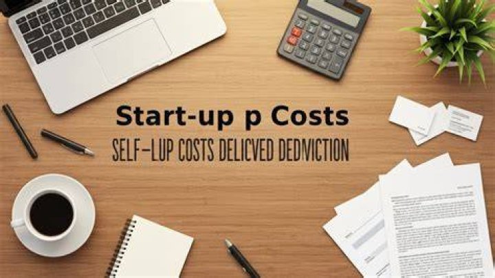 When can you deduct start up costs?
