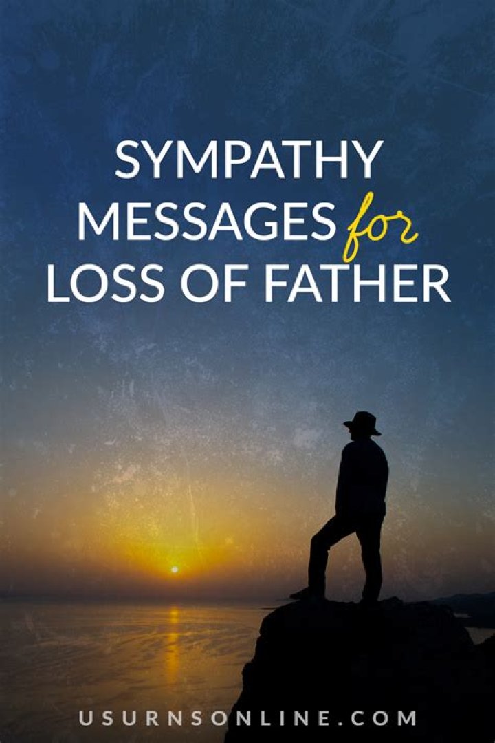 When did I Lose my father in our hearts?